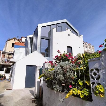 Casa Dos Minos Bruno Apartamento Cangas do Morrazo Exterior foto