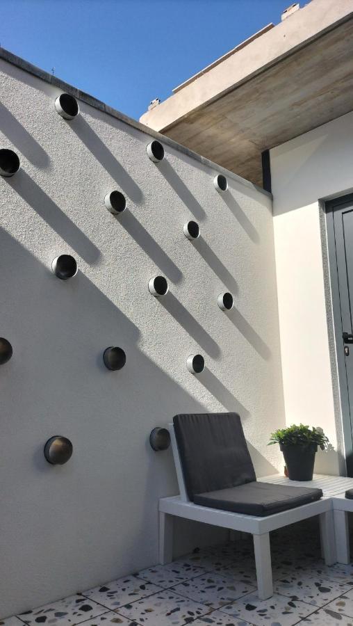 Casa Dos Minos Bruno Apartamento Cangas do Morrazo Exterior foto