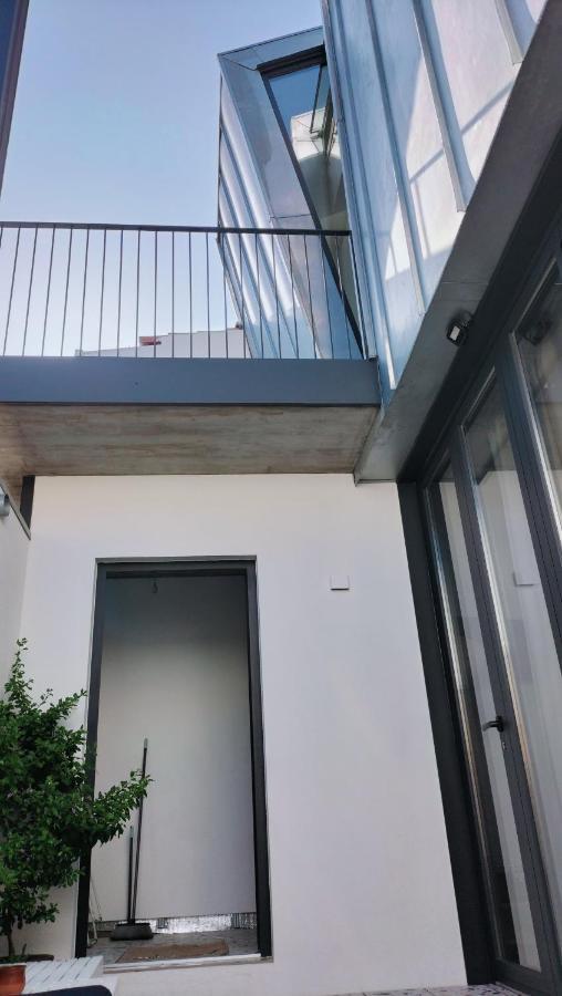 Casa Dos Minos Bruno Apartamento Cangas do Morrazo Exterior foto